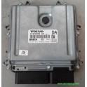 NUEVO!!, CENTRALITA DE MOTOR, VOLVO XC90, 0 281 019 168, 0281019168, 1039S55676, 31372225 AA, 31372225AA