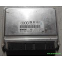 CENTRALITA DE MOTOR, AUDI A4, 0 281 001 834, 0281001834, EDC 15M-4.5, 8E0 909 557 H, 8E0909557H