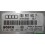 CENTRALITA DE MOTOR, AUDI A6, 0 281 001 781, 0281001781, 28RTE152, EDC 15M, MOTORSTEUERUN D32_A, 4B0 907 401 F, 4B0907401F