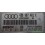 CENTRALITA DE MOTOR, AUDI A6, 0 281 001 931, 0281001931, EDC 15M, 4B0 907 401 K, 4B0907401K