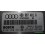 CENTRALITA DE MOTOR, AUDI A6, 0 281 010 151, 0281010151, EDC 15M, 4B0 907 401 Q, 4B0907401Q