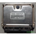 CENTRALITA DE MOTOR, AUDI A3, 0 281 010 469, 0281010469, EDC 15P+ 22.3.2, 038 906 019 DE, 038906019DE