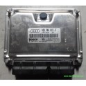 CENTRALITA DE MOTOR, AUDI A4, 0 281 011 138, 0281011138, EDC 15P+ 22.3.2, 038 906 019 JT, 038906019JT