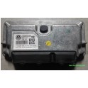 CENTRALITA DE MOTOR, SEAT IBIZA, 61601.502.02, 6160150202, IAW4HV.BK, IAW4MVBK, 03C 906 024 BK, 03C906024BK, 03C906024BH