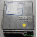 CENTRALITA DE MOTOR, AUDI A6, 0 281 001 253/254, 0281001253, EDC 1.3.1 (MSA 11-R), 4B0 907 401 E, 4B0907401E