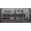 CENTRALITA DE MOTOR, AUDI ALLROAD, 0 281 010 207, 0281010207, EDC MS 6.2, 4Z7 907 401, 4Z7907401