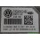 CENTRALITA DE MOTOR, SEAT LEON, 61601.471.03, 6160147103, IAW4HV.BC, 03C 906 024 BC, 03C906024BC
