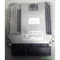 CENTRALITA DE MOTOR, AUDI A3, 0 281 015 824, 0281015824, EDC17CP14, 03L 906022 MA, 03L 906 022 BQ