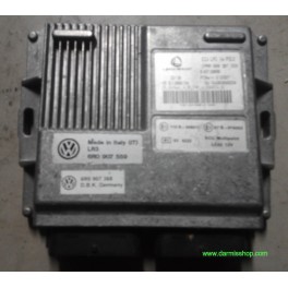CENTRALITA DE MOTOR,VW POLO, 616719000, 616511000, 6R0 907 559, 6R0907559