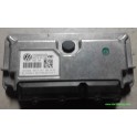 NUEVA, CENTRALITA DE MOTOR, VW POLO, 9EZ3CGN9L, 03C 906 024 CN, 03C906024CN