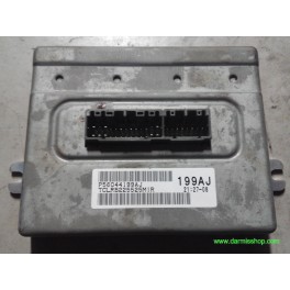 CENTRALITA DE MOTOR, JEEP GRAND CHEROKEE, TCLRB225525MIR, P56044199AJ, 199AJ