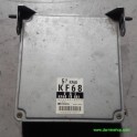 CENTRALITA DE MOTOR, MAZDA 323, 079700-6310, 0797006310, KF68 18 881, KF6818881