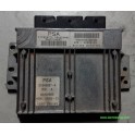CENTRALITA DE MOTOR, PEUGEOT 206, 21646087-4, 216460874, S2000-23, 9643134680, 9637706180-05, 963770618005