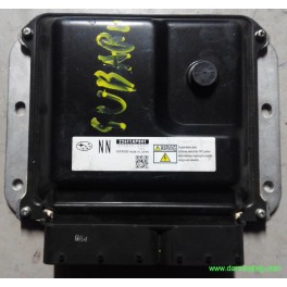 CENTRALITA DE MOTOR, SUBARU OUTBACK, 275800-9843, 2758009843, 22611AP841