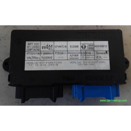 RELÉ-PRECALENTADORES, RENAULT ESPACE, 77 00 416 293-B, 7700416293B