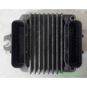 CENTRALITA DE MOTOR, OPEL ASTRA G, CNJH 16228919, CNJH, 16228919, HSFI-C, D98005, 6237767
