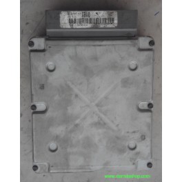 CENTRALITA DE MOTOR, FORD FOCUS, DPC-638, DPC638, GBWO, PCM, 1S4F-12A650-BCA, 1S4F12A650BCA