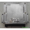 CENTRALITA DE MOTOR, PEUGEOT 306, 0 281 010 249, 0281010249, 28FM0000, EDC 15C2-6.1 / EDC15C2 04, 96 362 569 80, 9636256980
