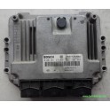 CENTRALITA DE MOTOR, RENAULT MEGANE, 0 281 011 275, 0281011275, 1039S02073, EDC 16C3-10.22, 8200305678, 8200269879