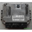 CENTRALITA DE MOTOR, RENAULT MASTER, 0 281 011 432, 0281011432, 1039S03089, EDC 15C13-6.2, 8200311550, 8200311553