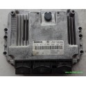 CENTRALITA DE MOTOR, RENAULT MEGANE, 0 281 011 776, 0281011776, 1039S04039, EDC 16C3-10.22, 8200391966, 8200386508