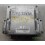 CENTRALITA DE MOTOR, RENAULT LAGUNA, 0 281 011 101, 0281011101, 1039S00271, EDC 15C3-4.2, 8200163528, 8200095416