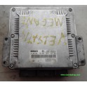 CENTRALITA DE MOTOR, RENAULT VEL SATIS, 0 281 011 725, 0281011725, 1039S04017, EDC 15C3-4.2, 8200309318, 8200384519