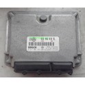 OFERTA INMO OFF!!, CENTRALITA MOTOR, VW GOLF, 0 281 001 845, 0281001845, EDC 15V-5.36, 038 906 018 BL, 038906018BL