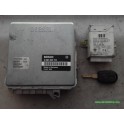 INSTALAR Y ARRANCAR, CENTRALITA DE MOTOR, BMW 318, 0 281 001 711, 0281001711, EDC 1.3.1, 2 247 335, 
