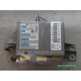 CENTRALITA DE AIRBAG, HONDA CV-R, 5WK4 3160, 5WK43160, 77960-SCA-G930-M3, 77960SCAG930M3