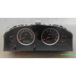 CUADRO DE INSTRUMENTOS, NISSAN ALMERA, BN913	, 4737775