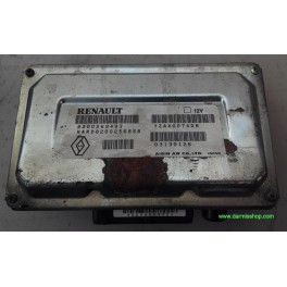 CENTRALITA DE MOTOR, RENAULT ESPACE, AISIN AW CO. LTD., 8200269493, 8200256858