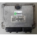 INMO OFF, CENTRALITA DE MOTOR, SEAT TOLEDO, 0 281 001 926, 0281001926, 28SA3813, EDC 15V-5.36, 038 906 018 BT, 038906018BT