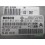 CENTRALITA DE MOTOR, PEUGEOT 207, 0 281 012 467, 0281012467, EDC 16C34-2.10, 96 622 124 80, 9662212480, 9653958980