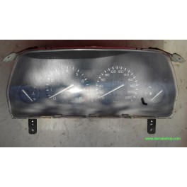 CUADRO DE INSTRUMENTOS, MG ROVER 214, RG/20052, RG20052, YAC109580, AR0025006