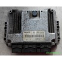 CENTRALITA DE MOTOR, NISSAN PRIMERA, 0 281 011 437, 0281011437, 1039S02321, EDC 16C3-10.22, 8200305678, 8200313302