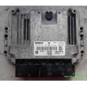 CENTRALITA DE MOTOR, OPEL ASTRA H, 0 281 011 381, 0281011381, 1039S12972, EDC 16C9-3.30, 8973698461, 12992629
