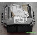 CENTRALITA DE MOTOR, FIAT BRAVO, 0 281 013 579, 0281013579, 1039S21653, EDC 16C39-5.W2, 51809688, 1984136A5ACM120