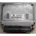 CENTRALITA DE MOTOR, VW POLO, 5WP40194 05, 5WP4019405, SIMOS 3PE 4726, 03E 906 023 L, 03E906033L