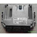 CENTRALITA DE MOTOR, CITROEN C4, 0 281 014 729, 0281014729, 1039S20168, EDC16C34, 96 656 744 80, 9665674480, 9653958980