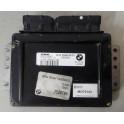 CENTRALITA DE MOTOR, BMW MINI ONE COOPER, S118012001 M, S118012001M, 1214 7520019-01, S83293, 7526780, RA3100