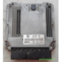 CENTRALITA DE MOTOR, VW GOLF, 0 261 S02 078, 0261S02078, 1039S07717, MED 9.1, 1K0 907 115, 1K0907115