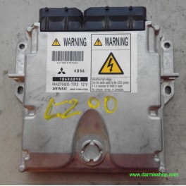 CENTRALITA DE MOTOR, MITSUBISHI L-200, MA275800-7312, MA2758007312, 4D56, 1860A898