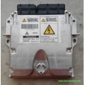 CENTRALITA DE MOTOR, MITSUBISHI L-200, MA275800-4364, MA2758004364, 4D56, 1860A549