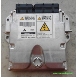 CENTRALITA DE MOTOR, MITSUBISHI L-200, MA275800-4364, MA2758004364, 4D56, 1860A549