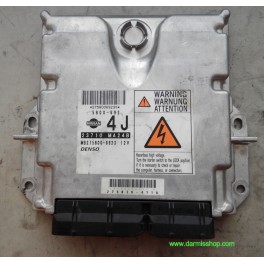 CENTRALITA DE MOTOR, NISSAN DATSUN CABSTAR, MB275800-6923	MB2758006923, 5800-692, 4J, 23710 MA24B, 23710MA24B