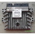 CENTRALITA DE MOTOR, RENAULT CLIO, 237101989R, 237101990R, DCM3.4, 28321424