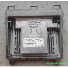 CENTRALITA DE MOTOR, MB B200, 5WK90953, 5WK90953 [05], SIM266, A 266 153 83 79, A2661538379, A 002 446 30 40, A0024463040
