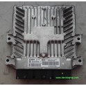CENTRALITA DE MOTOR, PEUGEOT 607, 5WS40060I-T, 5WS40060IT, SID201, HW9648237680, 9648237680, SW9658763980, 9658763980