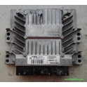 CENTRALITA DE MOTOR, RENAULT MEGANE, S122326110 A, S122326110A, SID301, 8200659536, 8200592611